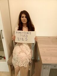Jazmina, Bratislava - Ružinov, 27 rokov