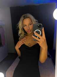 Denisa, Bratislava - Ružinov, 24 rokov
