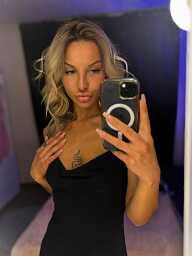 Denisa, Bratislava - Ružinov, 24 rokov