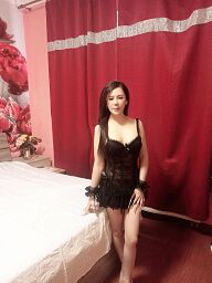 Yaya (26), Trnava, ID:23755
