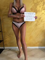 Lucy Sweet, Bratislava - Raca, 25 years