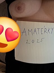 Lacná, Nové Zámky, 27 rokov