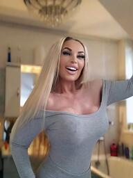 Jully (40), Malacky, ID:9393