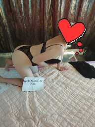 Sona Squirt, Trnava, 35 years