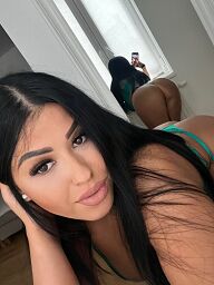 Naomi, Bratislava - Ružinov, 21 rokov