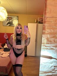 Alina, Bratislava - Ružinov, 20 rokov