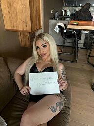 Alina, Bratislava - Ružinov, 20 rokov