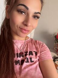 Tina (26), Ilava