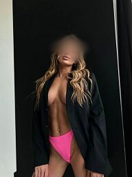 Mila, Bratislava - Stare Mesto, 23 years