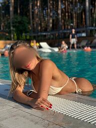 Mila, Bratislava - Stare Mesto, 23 years