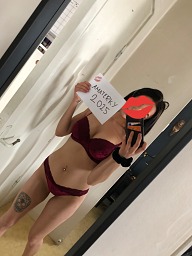 Michaela, Bratislava - Staré Mesto, 24 rokov