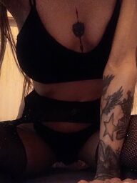 Zoe Nuru, Trnava, 23 rokov