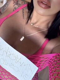 Luna, Bratislava - Ruzinov, 24 years