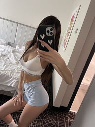 Kate (18), Bratislava - Staré Mesto