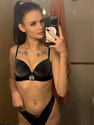 Kamaliya (19), Bratislava - Ružinov, ID:27863