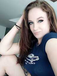 Amy, Bratislava - Stare Mesto, 32 years