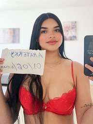 Mel, Bratislava - Ružinov, 18 rokov