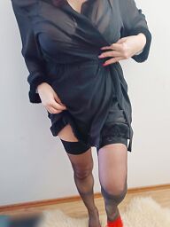 Monika, Bratislava - Ružinov, 35 rokov