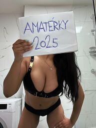 Naomi Nuru, Poprad, 31 rokov