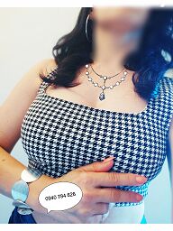 Monika, Bratislava - Ružinov, 35 rokov