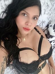 Kandy Nat Tits, Bratislava - Stare Mesto, 28 years