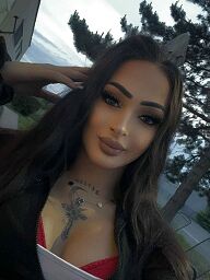 Laura TS, Zvolen, 23 rokov