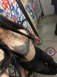 Laura TS, Zvolen, 23 rokov