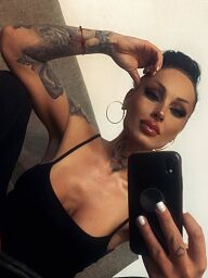 Jeny Cz Escort, Bratislava - Nové Mesto, 28 rokov