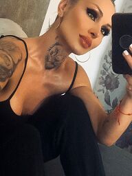 Jeny Cz (28), Bratislava - Nové Mesto, ID:27240