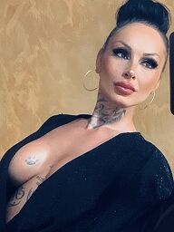 Jeny Cz (28), Bratislava - Nové Mesto, ID:27240