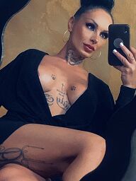 Jeny Cz (28), Bratislava - Nové Mesto, ID:27240