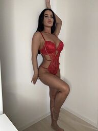 Amira, Poprad, 29 rokov