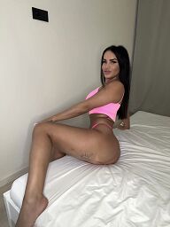 Amira, Poprad, 29 rokov