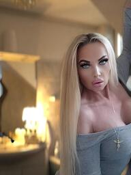Jully (40), Malacky, ID:9393