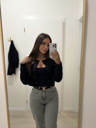 Nicole, Bratislava - Petržalka, 19 rokov