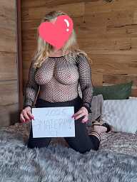 Linda (44), Bratislava - Rača