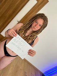 Alexa (20), Bratislava - Stare Mesto, ID:27895