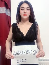 Anna, Bratislava - Ružinov, 26 rokov