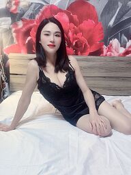 Anna, Bratislava - Ružinov, 26 rokov