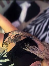 Blonda Cz, Poprad, 35 years