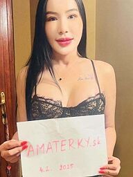 Thai Body&Body, Bratislava - Staré Mesto, 28 rokov
