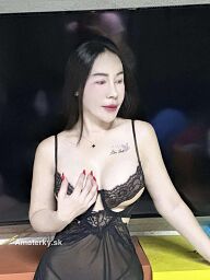 Thai Body&Body, Bratislava - Staré Mesto, 28 rokov