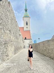 Thai Body&Body, Bratislava - Staré Mesto, 28 rokov