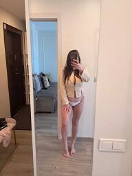 Kamila, Bratislava - Staré Mesto, 23 rokov