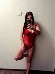 Kamila, Bratislava - Staré Mesto, 23 rokov