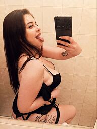 Kamila, Bratislava - Staré Mesto, 23 rokov