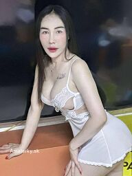 Thai Body&Body, Bratislava - Staré Mesto, 28 rokov
