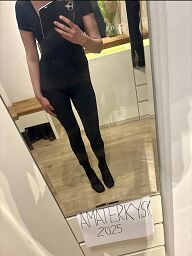 Leila, Bratislava - ostatne, 34 years