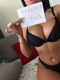 Maya, Nitra, 23 rokov