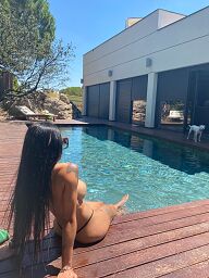 Jimena, Bratislava - Petrzalka, 28 years